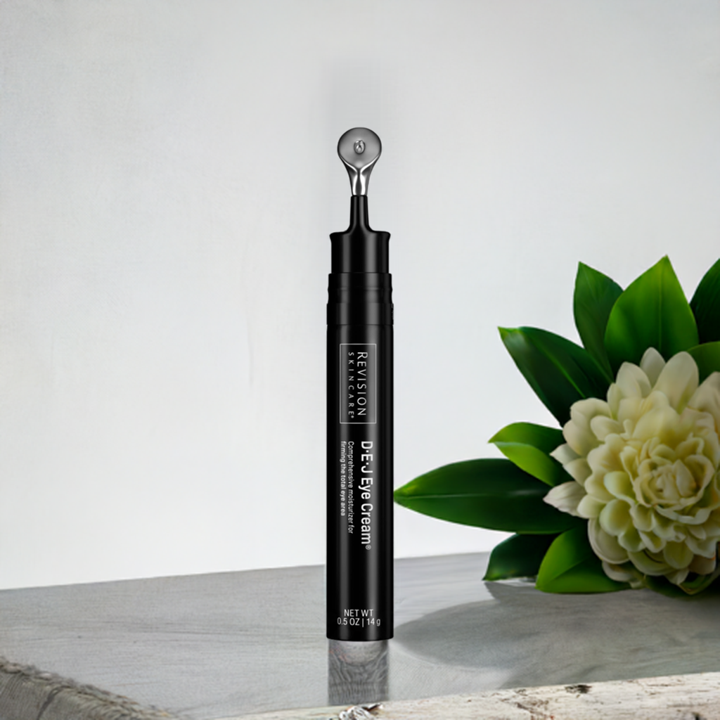 REVISION D•E•J Eye Cream przeciwzmarszczkowy krem pod oczy 14 g REVISION D•E•J Eye Cream przeciwzmarszczkowy krem pod oczy 14 g