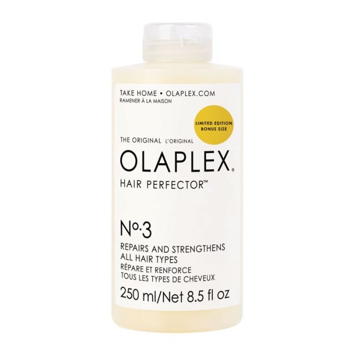 Olaplex No.3 Hair Perfector kuracja odbudowująca włosy 250 ml