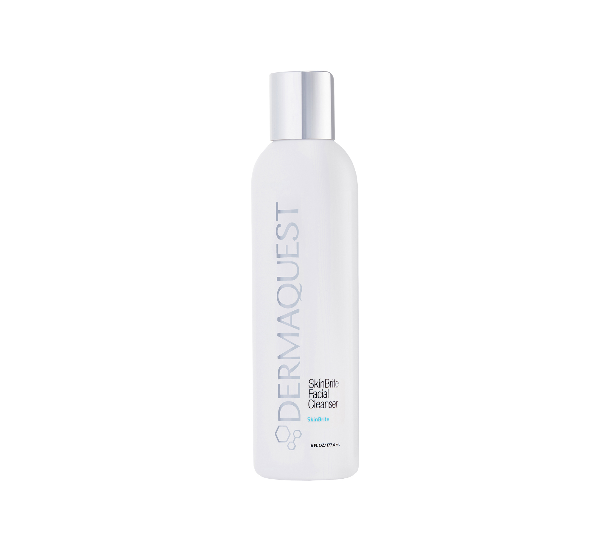 DERMAQUEST SKINBRITE FACIAL CLEANSER Rozjaśniający Żel Do Mycia Twarzy 177 ml