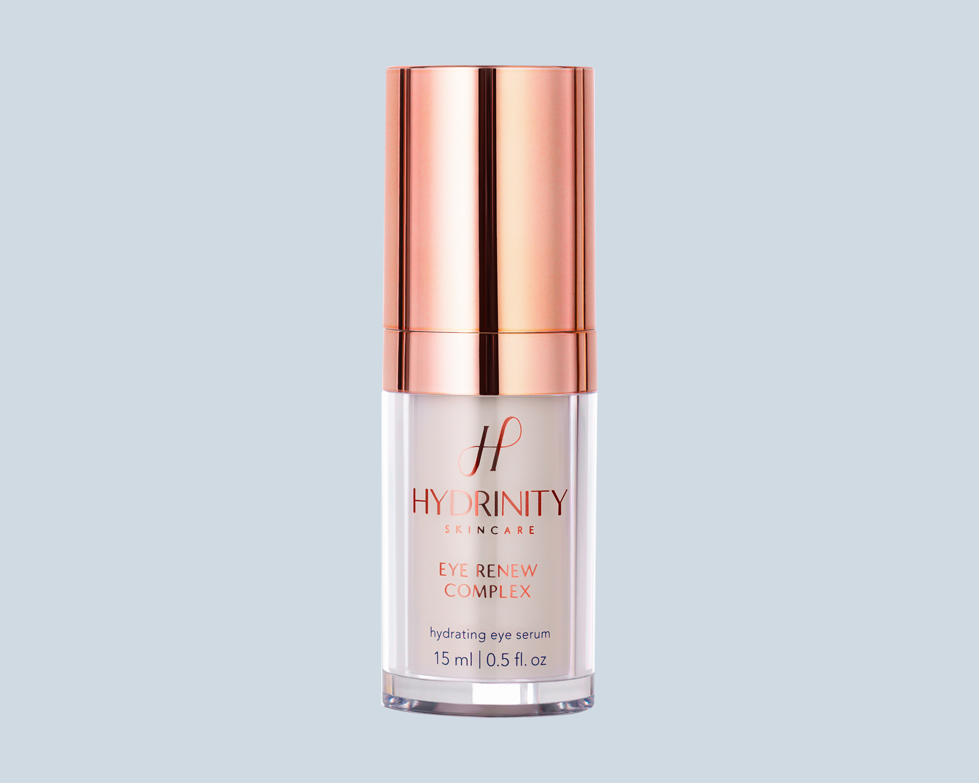 Serum Hydrinity Eye Renew Complex