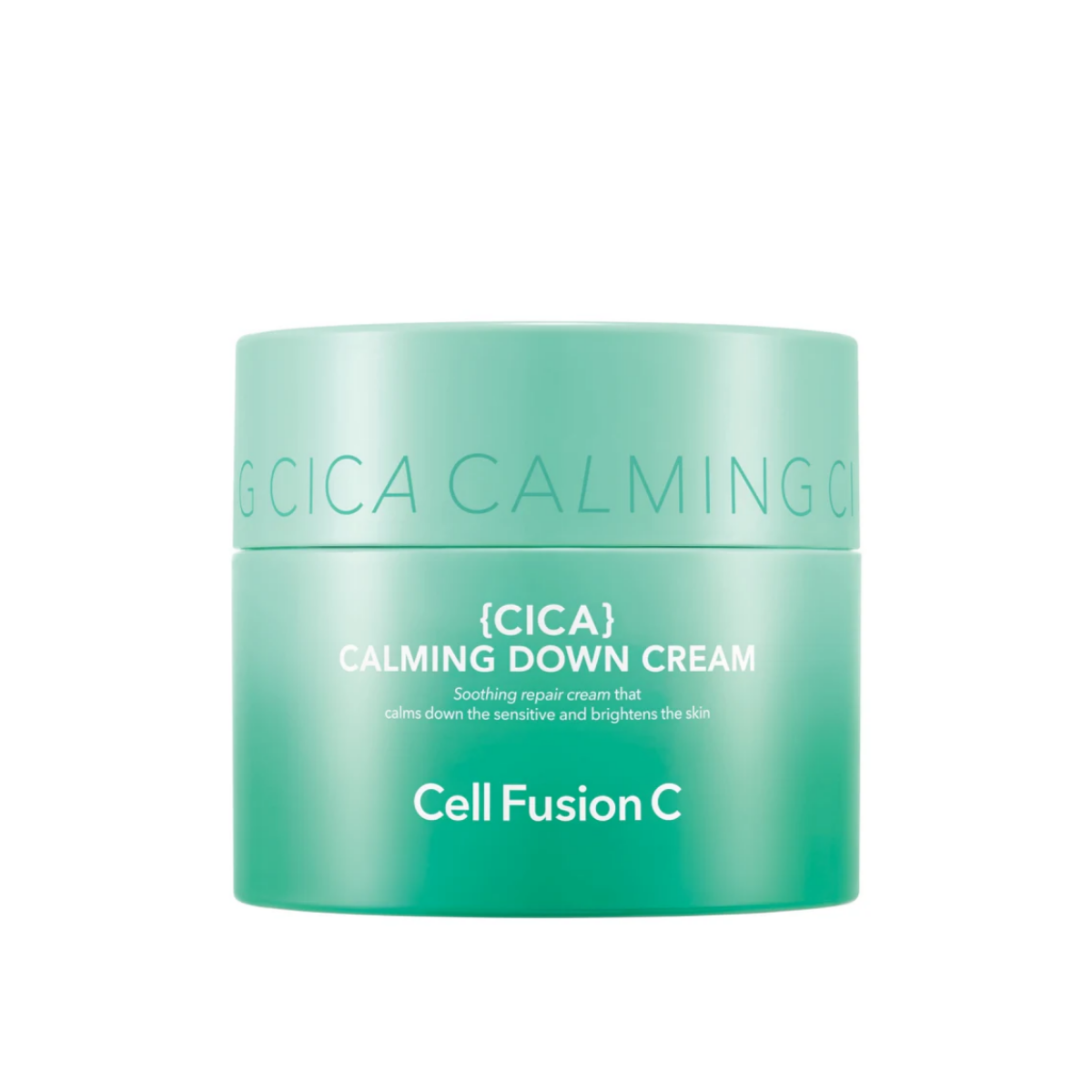 Cell Fusion C Cica Calming Down Cream 50 ml