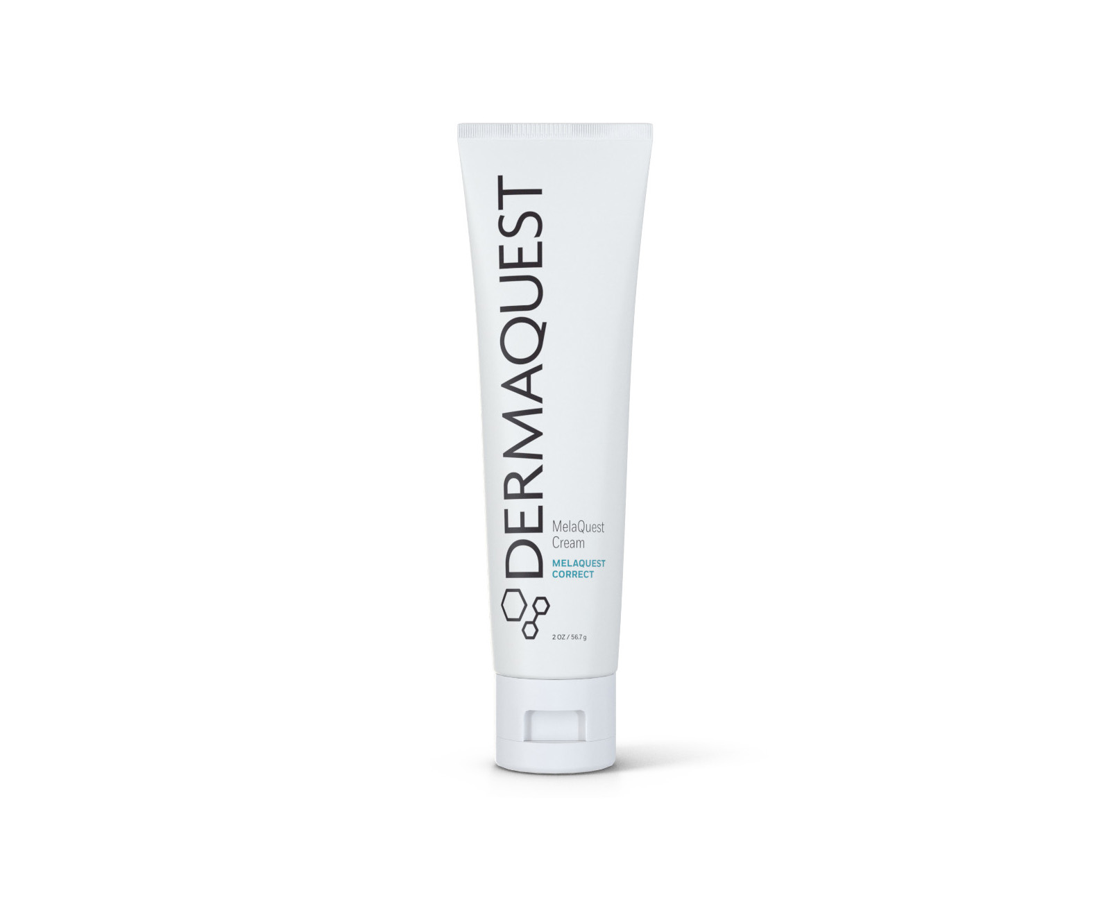 DERMAQUEST CREAM WITH CYSTEAMINE MELAQUEST Rozjaśniający Krem Do Twarzy na Przebarwienia 57 ml