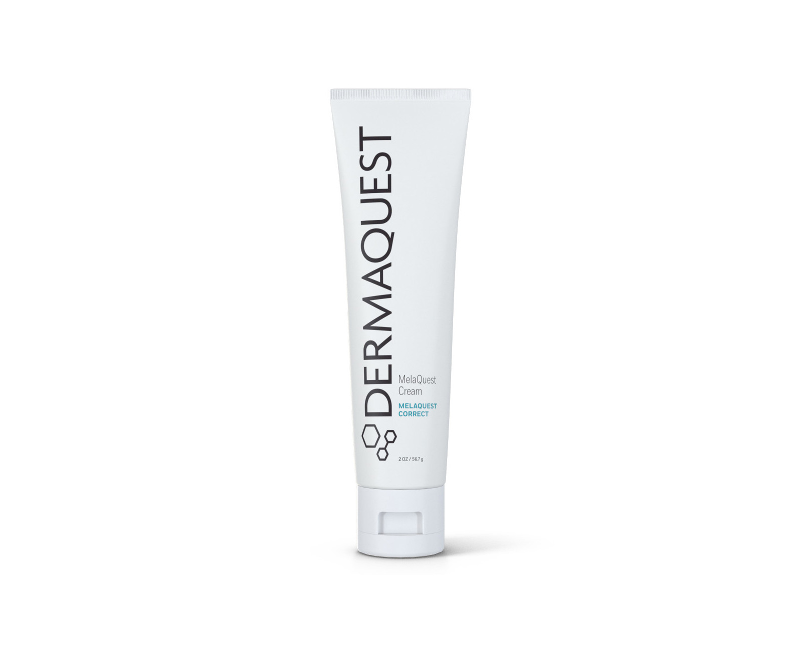 DERMAQUEST CREAM WITH CYSTEAMINE MELAQUEST Rozjaśniający Krem Do Twarzy na Przebarwienia 57 ml DERMAQUEST CREAM WITH CYSTEAMINE MELAQUEST Rozjaśniający Krem Do Twarzy na Przebarwienia 57 ml
