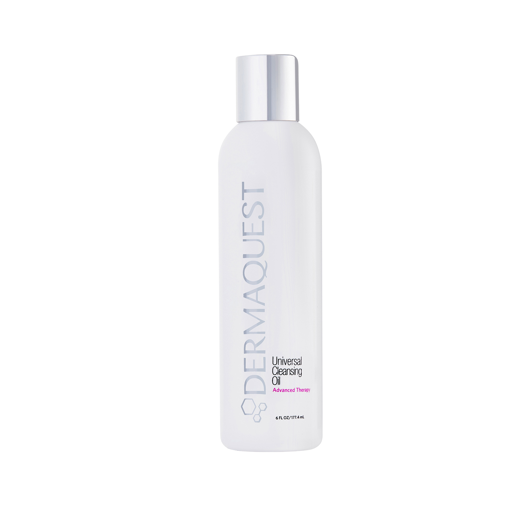 DERMAQUEST UNIVERSAL CLEANSING OIL Olejek Myjący do Twarzy 177 ml