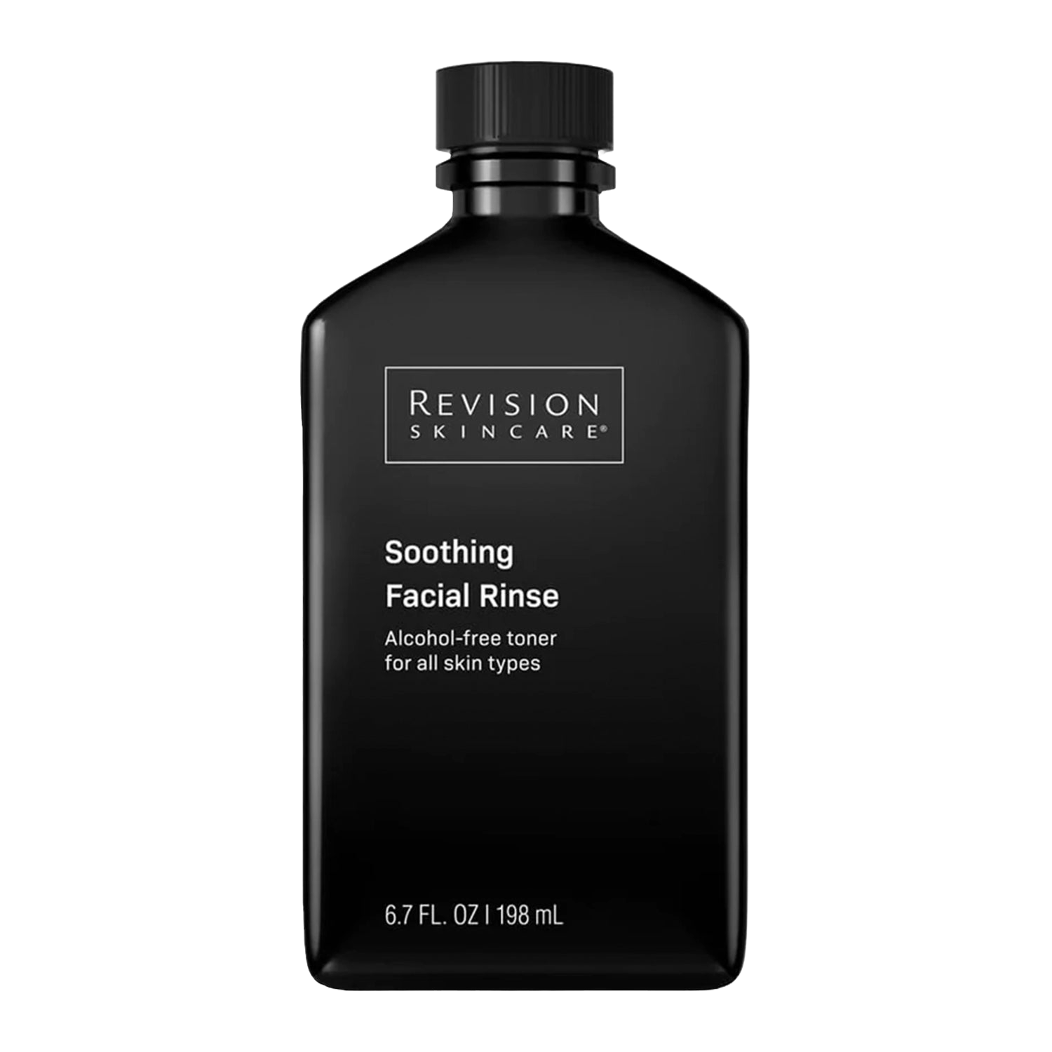 REVISION Soothing Facial Rinse bezalkoholowy tonik 198 ml
