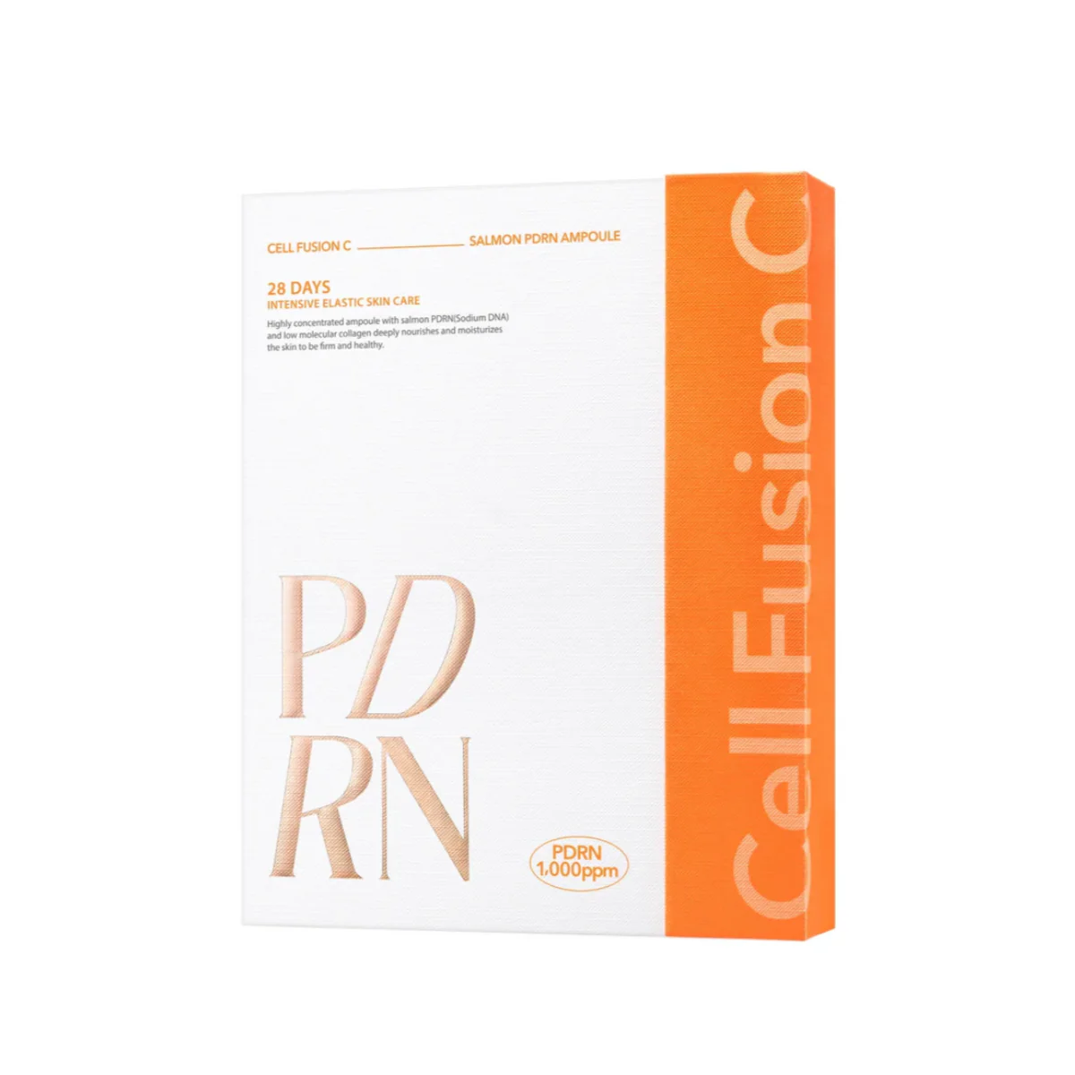 Cell Fusion C Salmon PDRN Ampoule