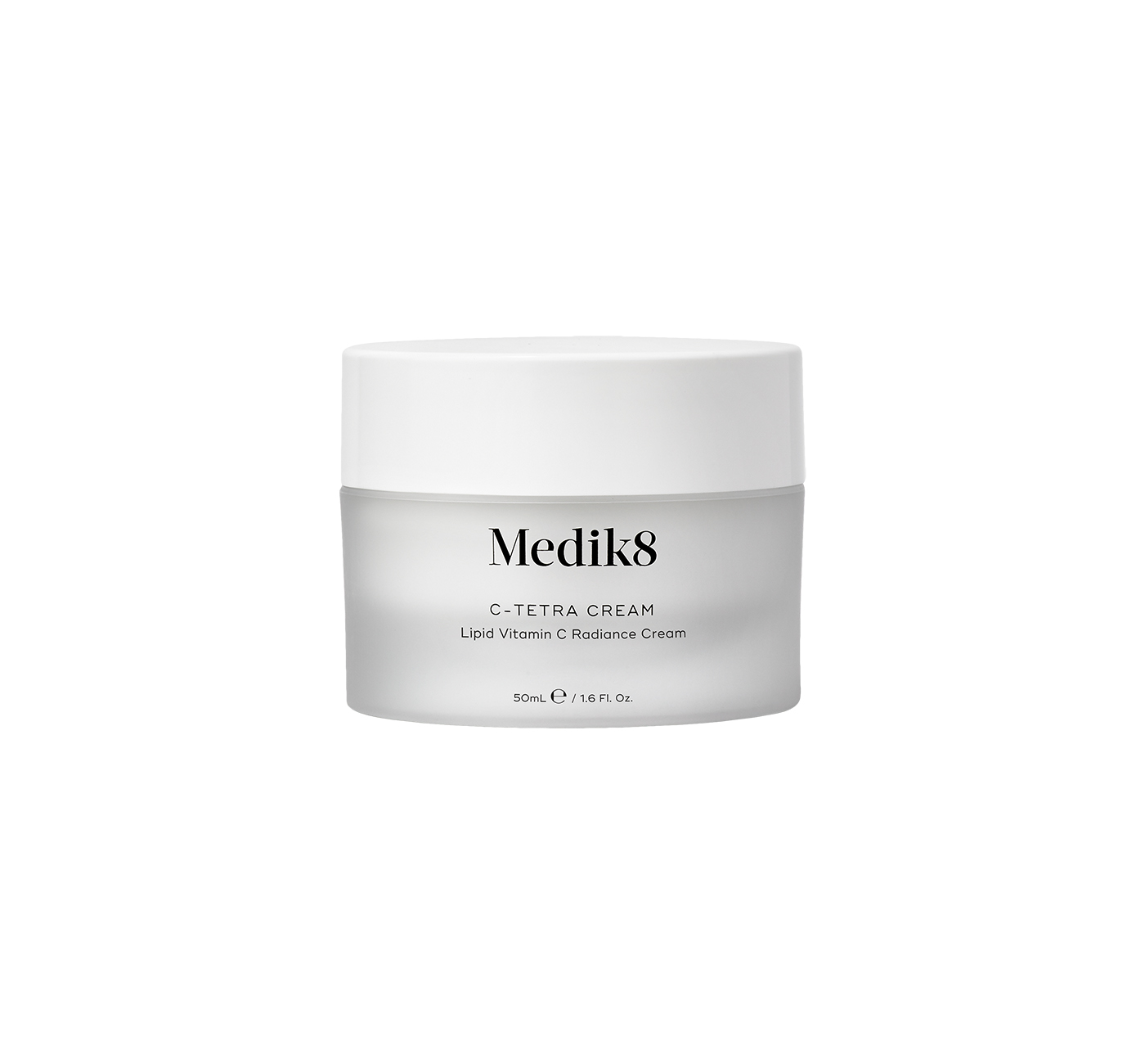 MEDIK8 C-TETRA CREAM Rozjaśniający Krem Do Twarzy Z Witaminą C 50 ml MEDIK8 C-TETRA CREAM Rozjaśniający Krem Do Twarzy Z Witaminą C 50 ml