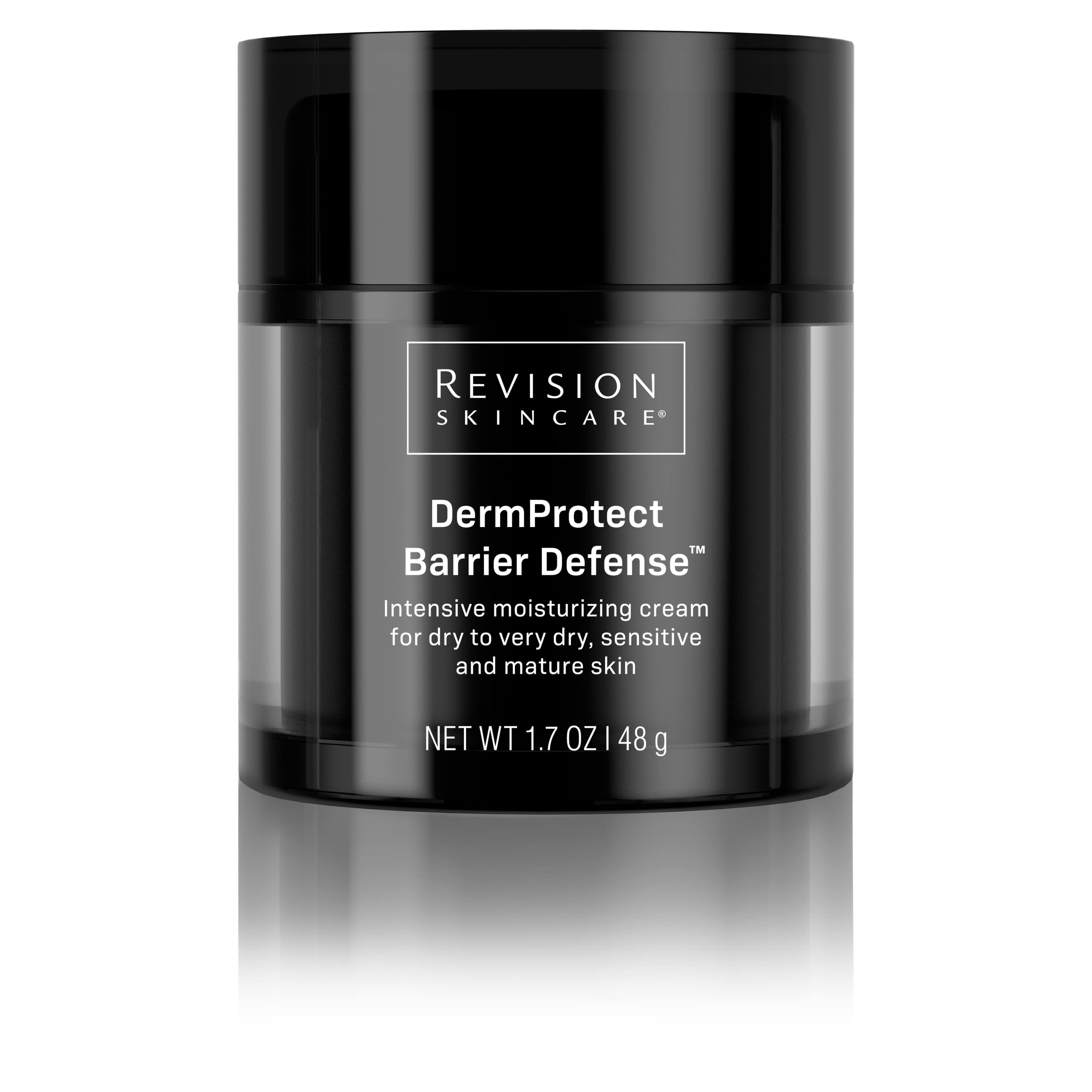 Krem barierowy Revision Skincare DermProtect Barrier Defense 48g