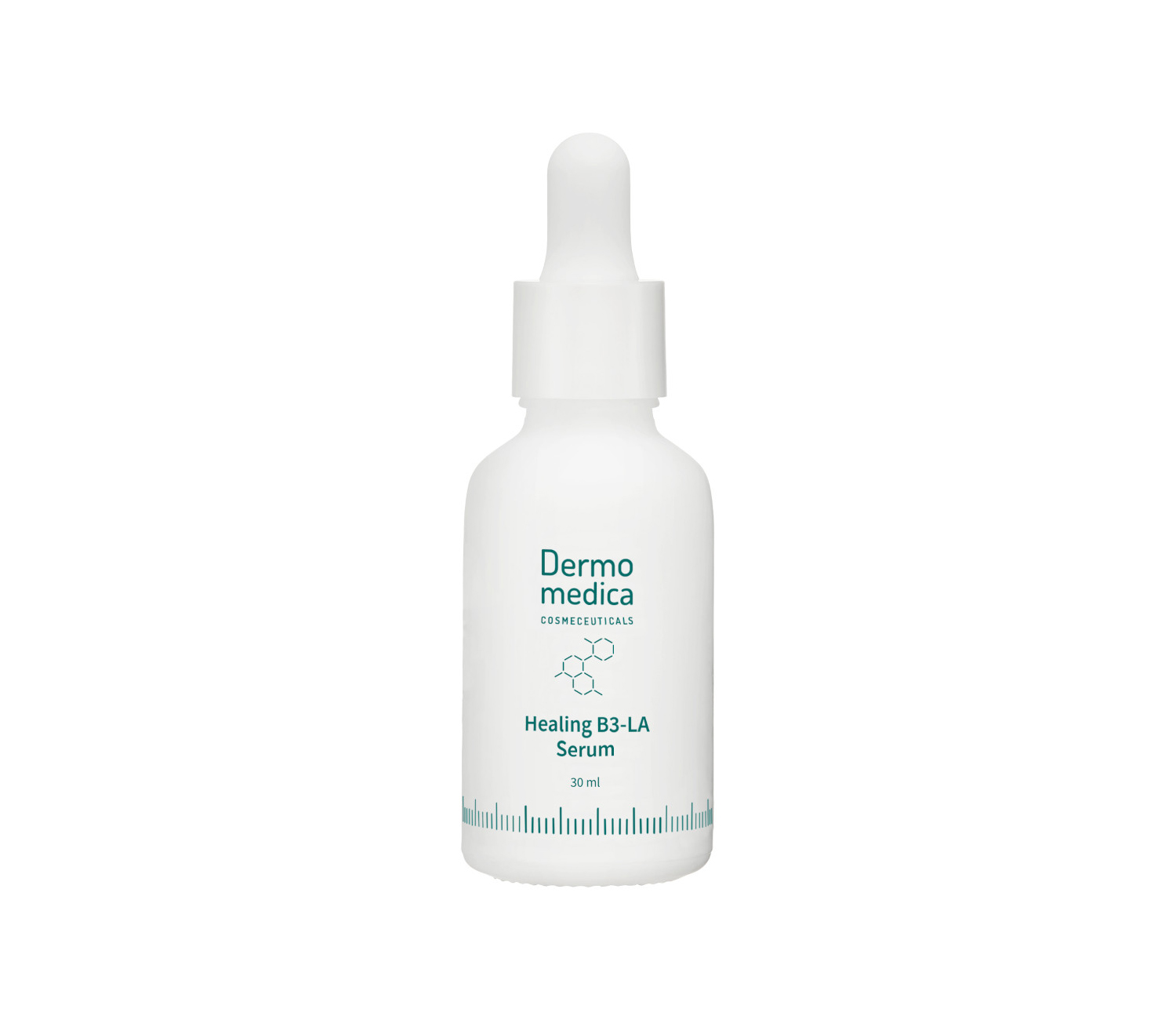 DERMOMEDICA HEALING B3-LA SERUM Przeciwzapalne Serum Naprawcze  