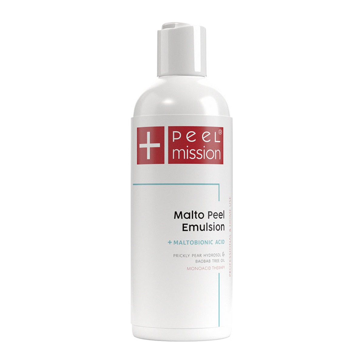 Peel Mission Malto Peel Makeup Removal Emulsion emulsja do demakijażu 200 ml