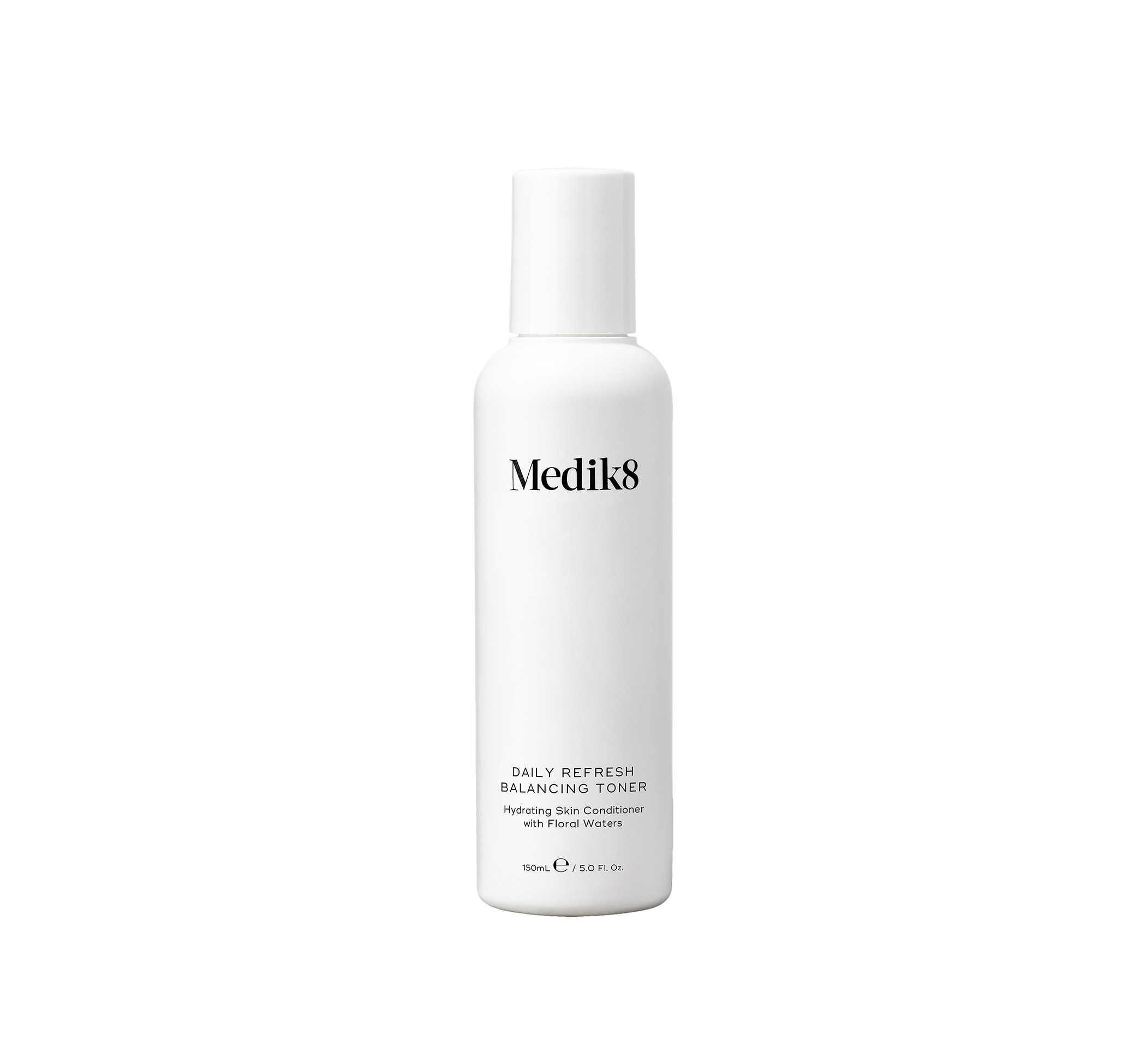 MEDIK8 DAILY REFRESH BALANCING TONER Nawilżający Tonik Bez Alkoholu 150 ml