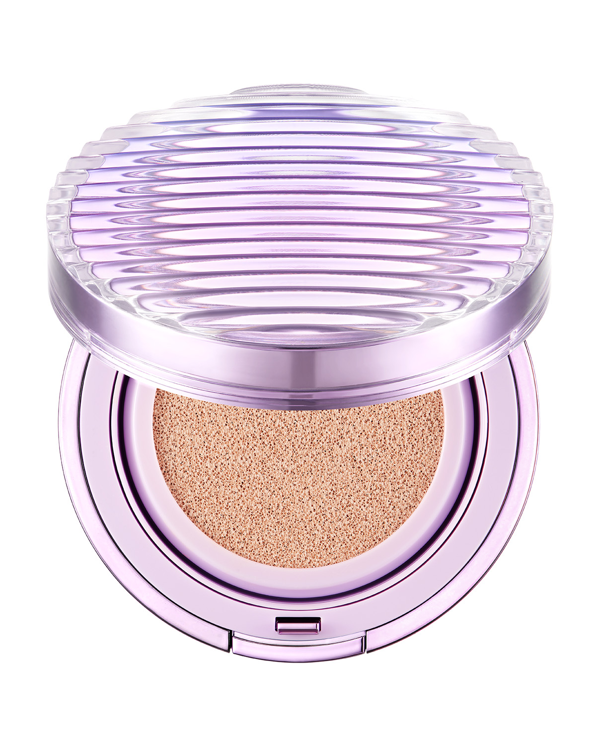 Cell Fusion C Glass Skin Cushion SPF40 podkład z efektem glass skin 13g