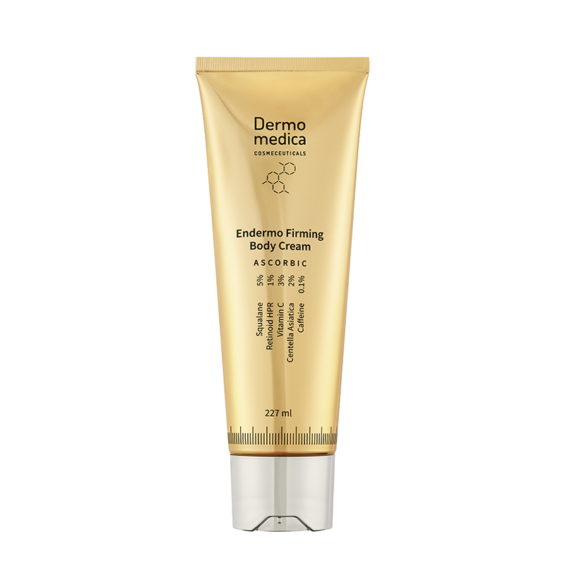 DERMOMEDICA ENDERMO FIRMING BODY CREAM Ujędrniający Balsam Do Ciała 227 ml