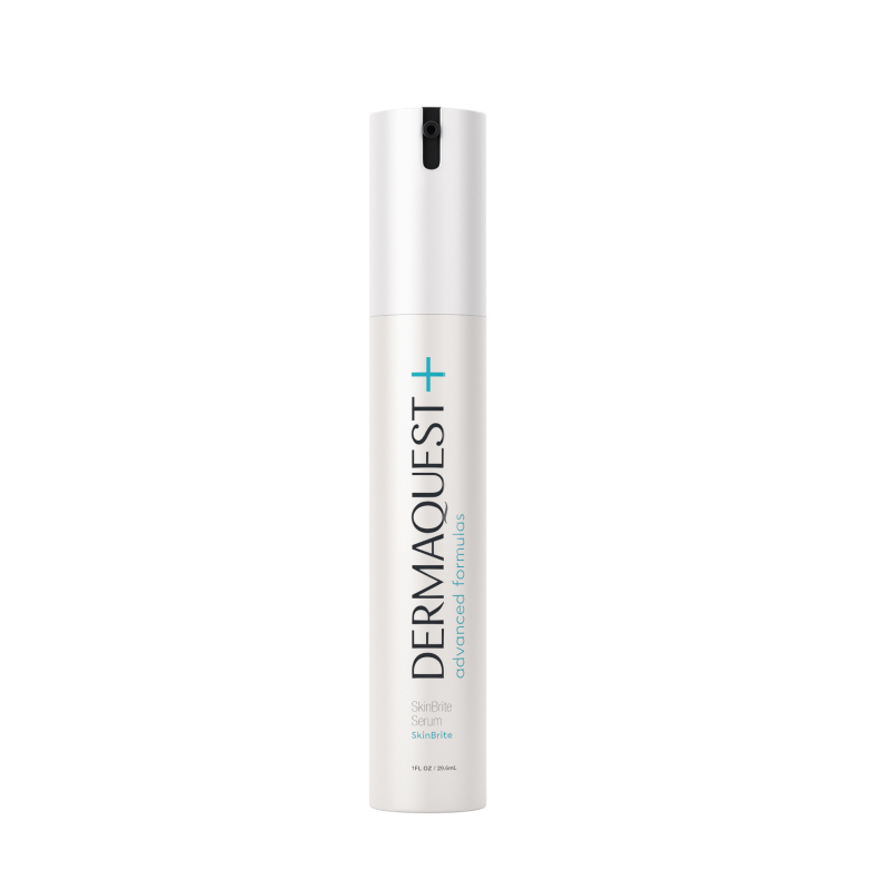 DERMAQUEST SKINBRITE SERUM Rozjaśniające Serum Na Przebarwienia 30 ml DERMAQUEST SKINBRITE SERUM Rozjaśniające Serum Na Przebarwienia 30 ml