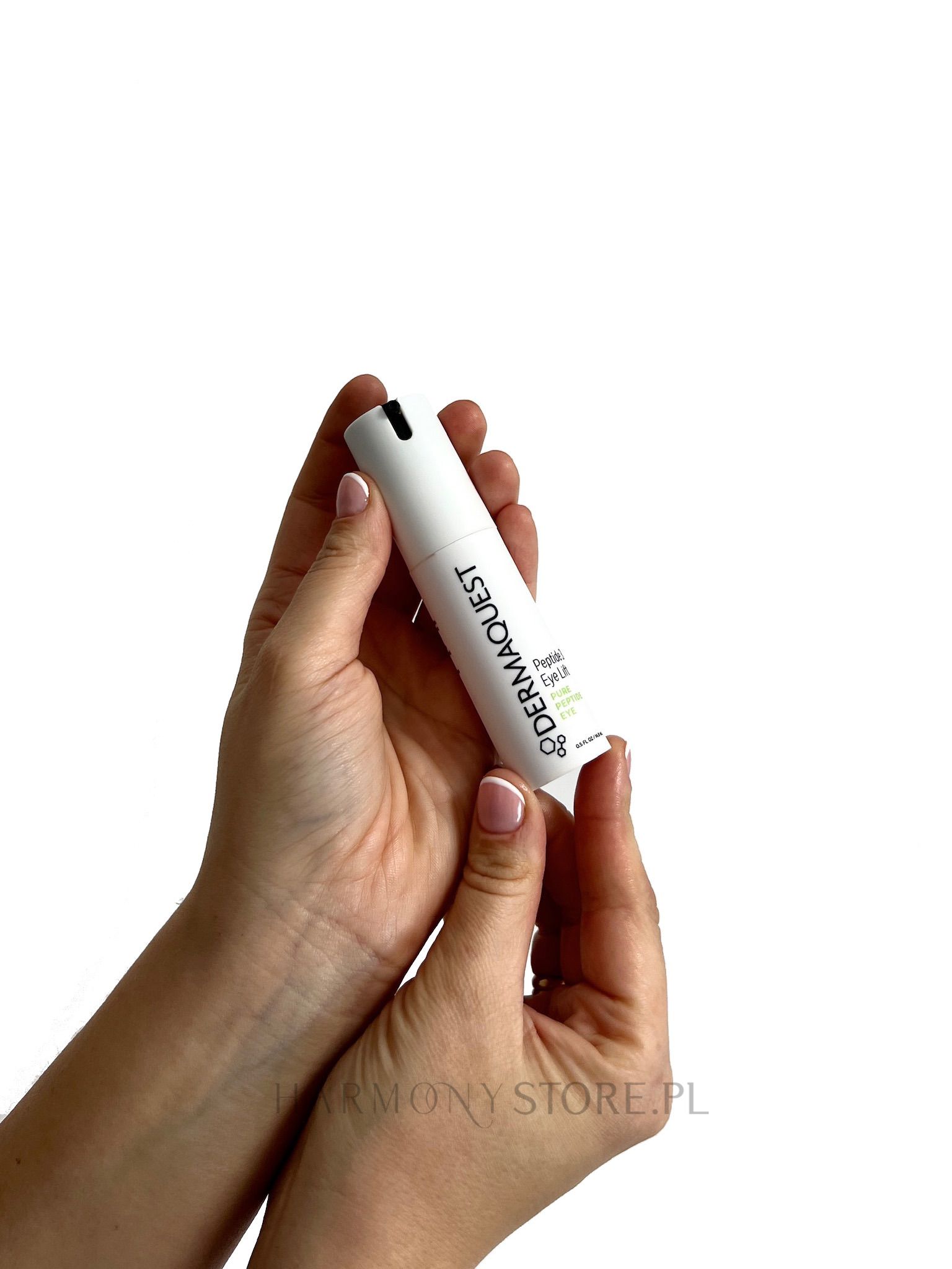 DERMAQUEST PEPTIDE 3D EYE LIFT Liftingujący Krem Pod Oczy 15 ml