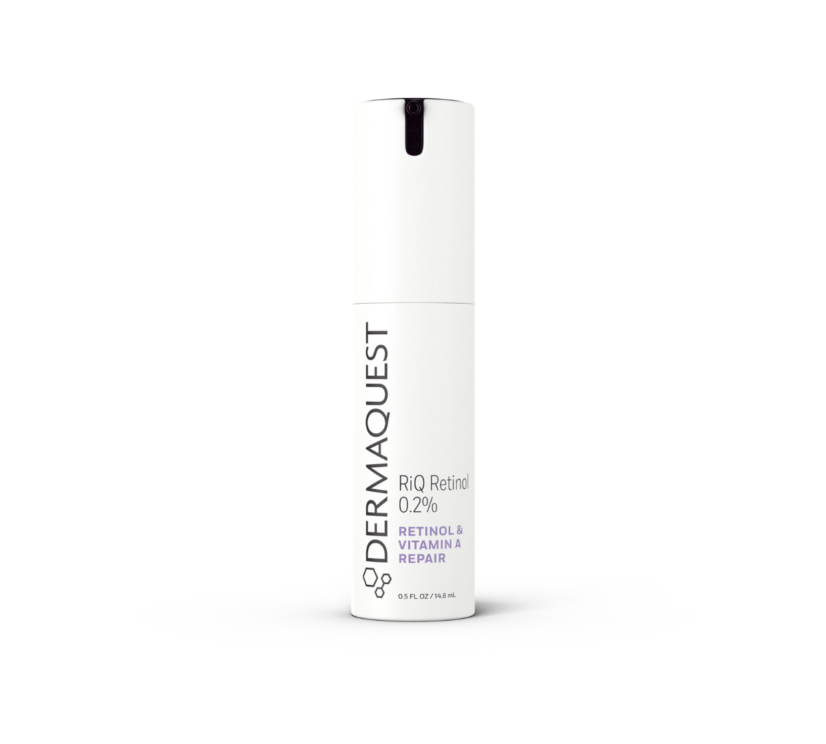 DERMAQUEST RIQ RETINOL 0.2% Delikatny Retinol Do Twarzy 15 ml DERMAQUEST RIQ RETINOL 0.2% Delikatny Retinol Do Twarzy 15 ml