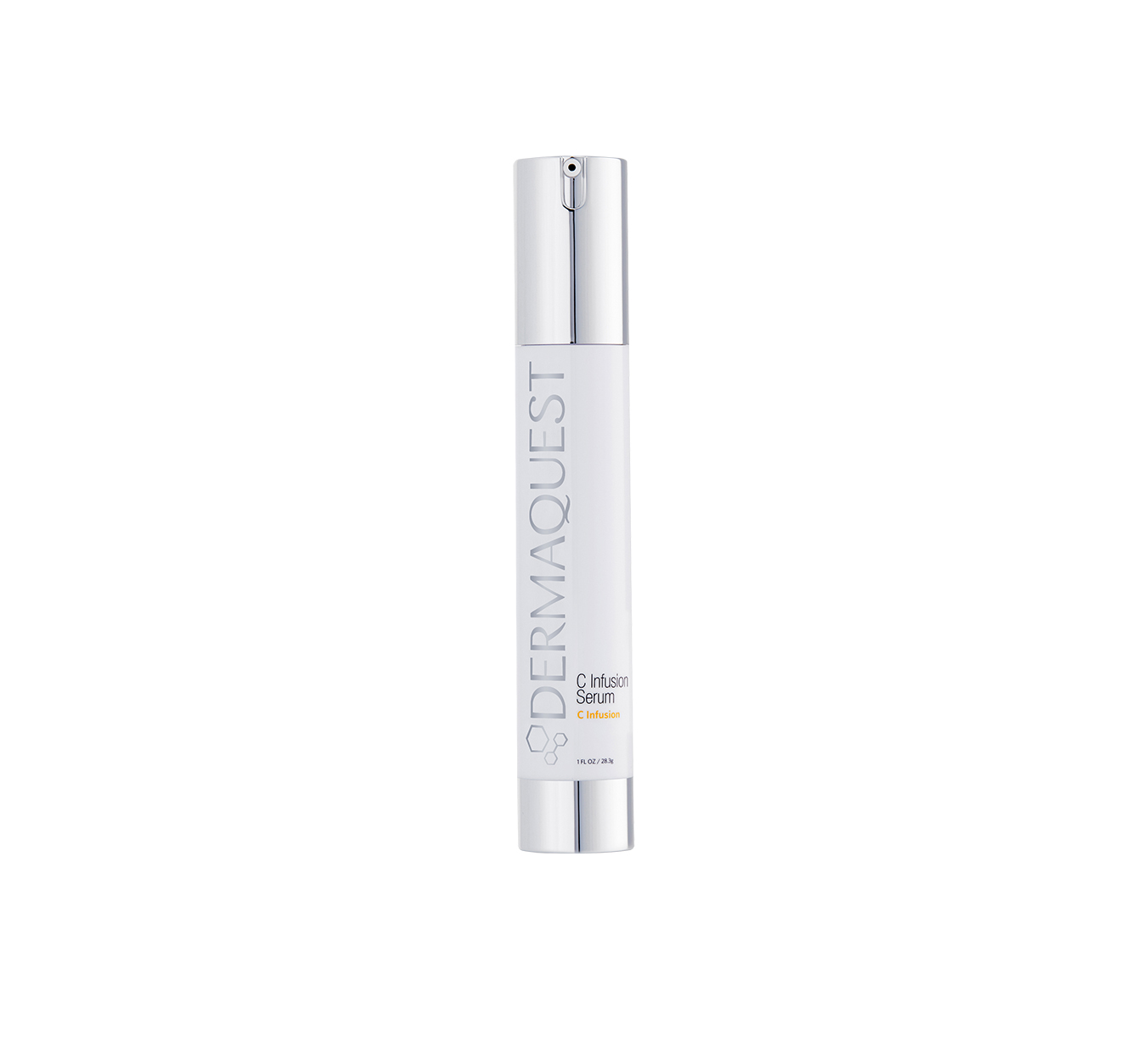 DERMAQUEST C INFUSION SERUM Rozjaśniające Serum z Witaminą C 30 ml DERMAQUEST C INFUSION SERUM Rozjaśniające Serum z Witaminą C 30 ml