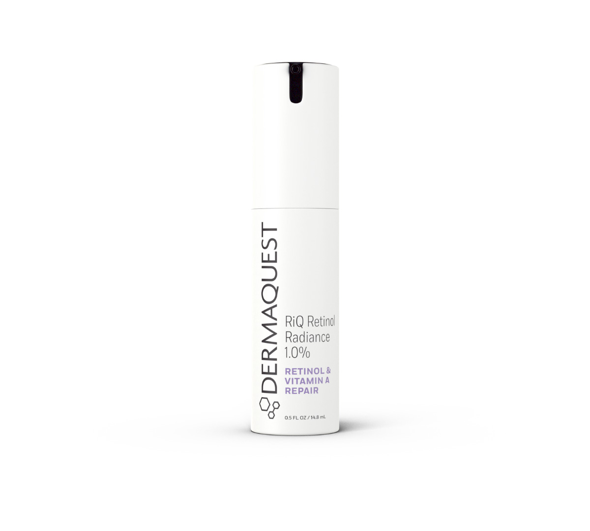 DERMAQUEST RIQ RETINOL RADIANCE 1% Luksusowe Serum z Retinolem 1% 15 ml DERMAQUEST RIQ RETINOL RADIANCE 1% Luksusowe Serum z Retinolem 1% 15 ml
