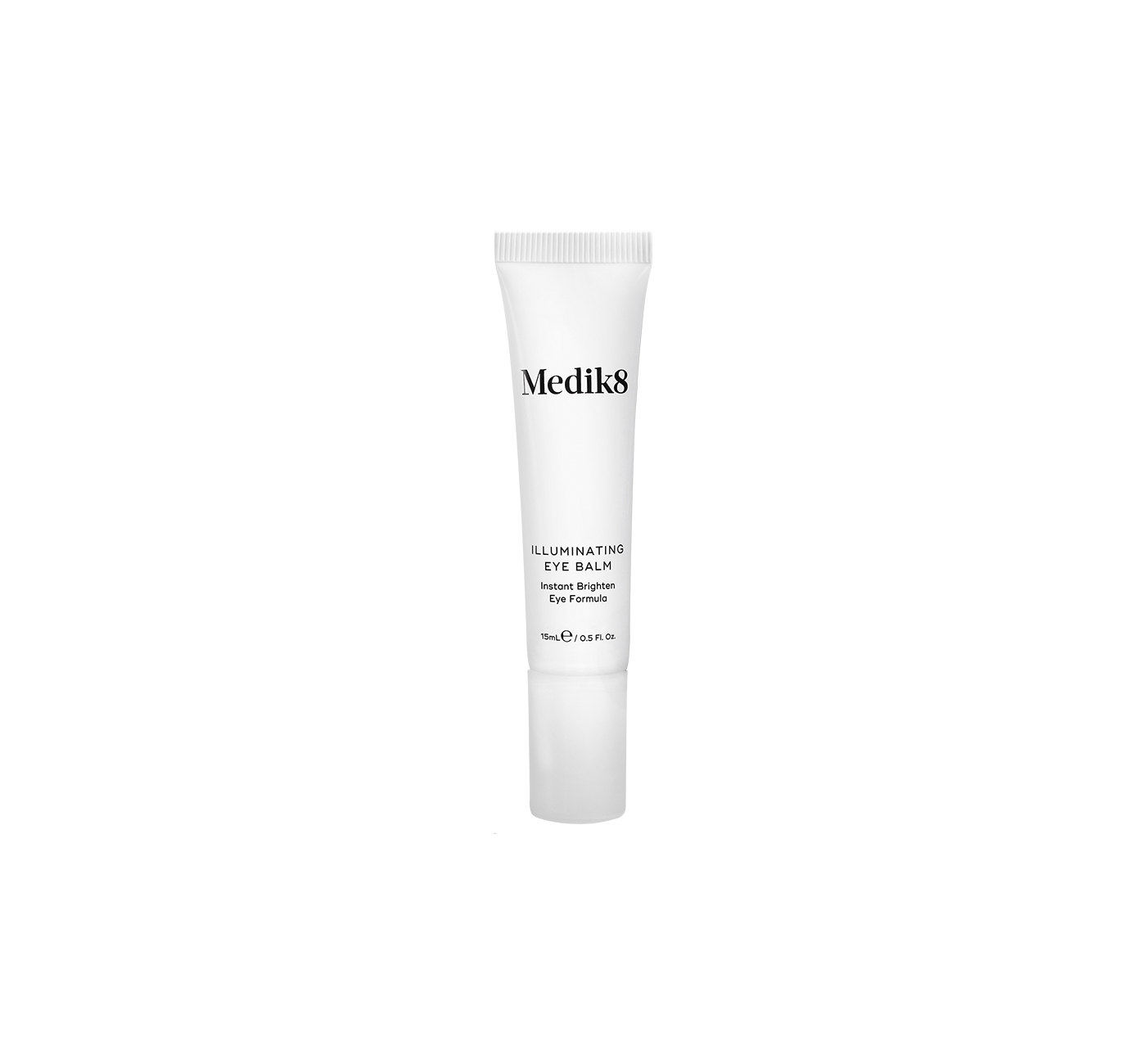 MEDIK 8 ILLUMINATING EYE BALM Rozświetlający Krem Pod Oczy 15 ml