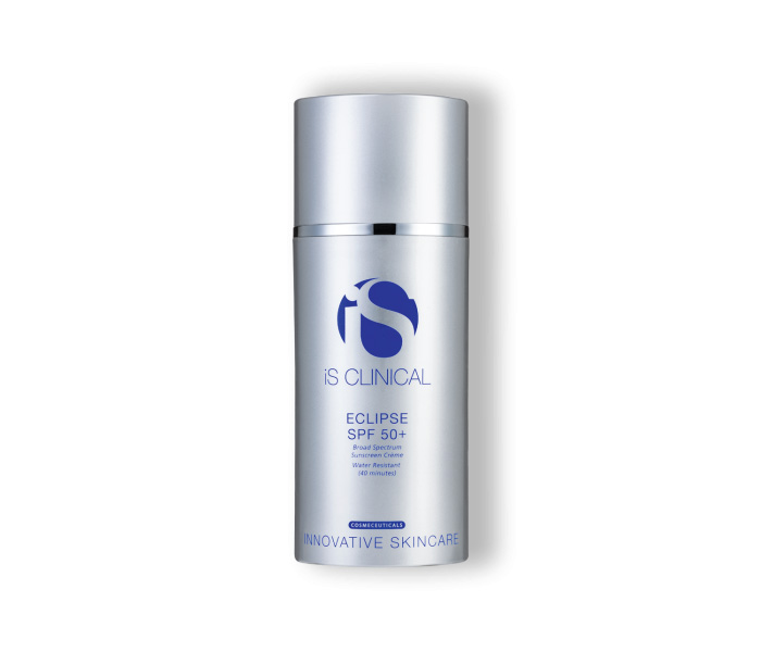 iS Clinical Eclipse SPF 50+ krem przeciwsłoneczny 100 g