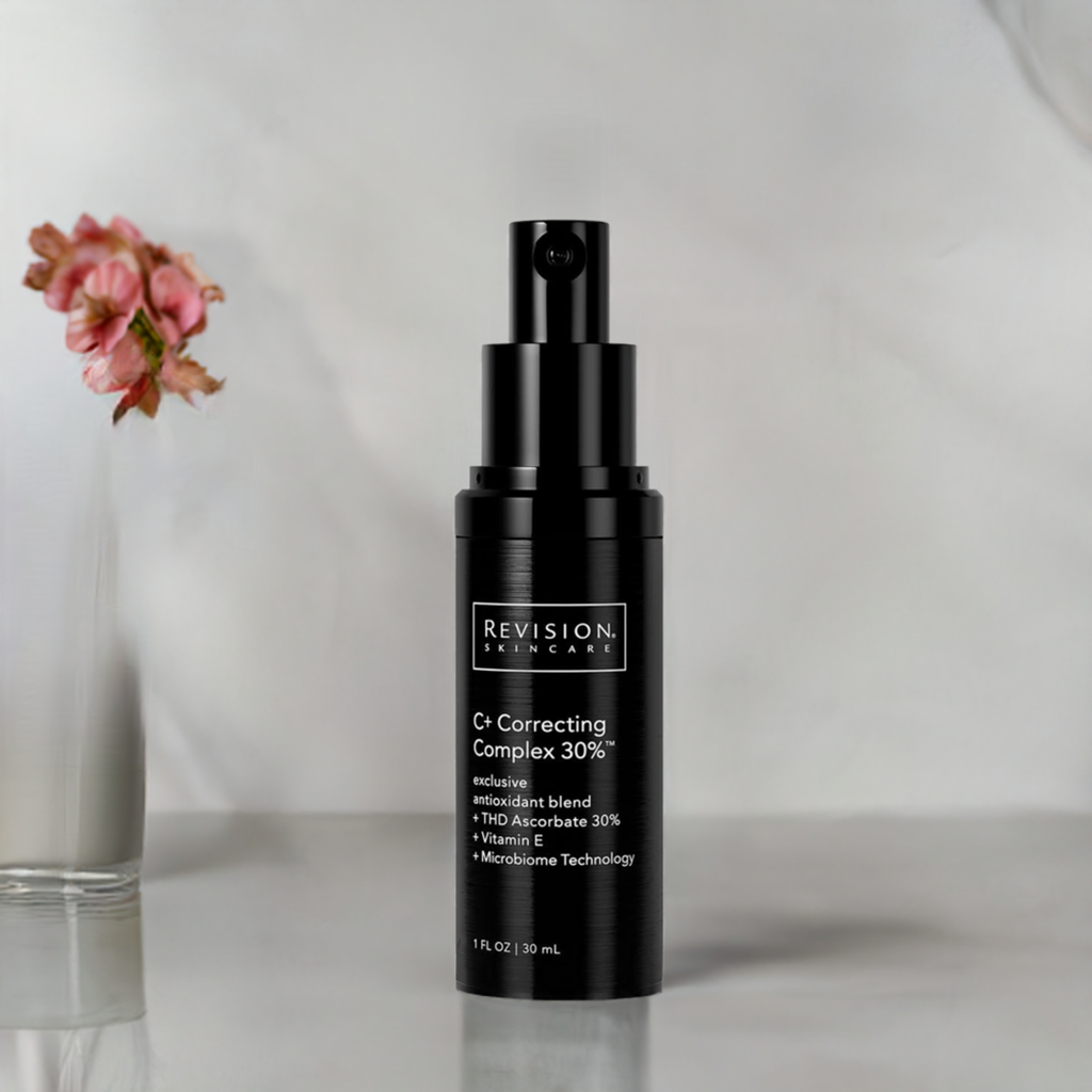 REVISION C+ Correcting Complex 30% serum rozjaśniające z witaminą C 30 ml
