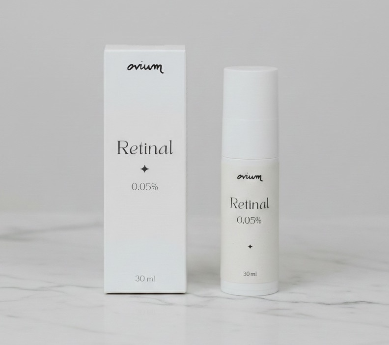 Ovium Serum 0-05 30 ml