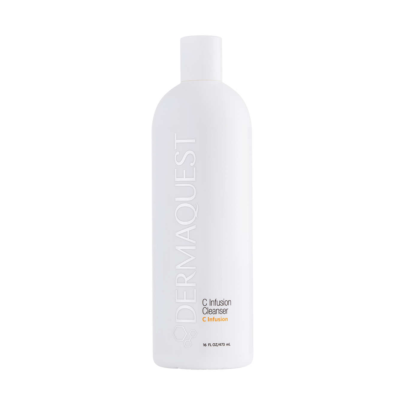DERMAQUEST C INFUSION CLEANSER Żel Do Mycia Twarzy Z Witamią C 177 ml DERMAQUEST C INFUSION CLEANSER Żel Do Mycia Twarzy Z Witamią C 177 ml