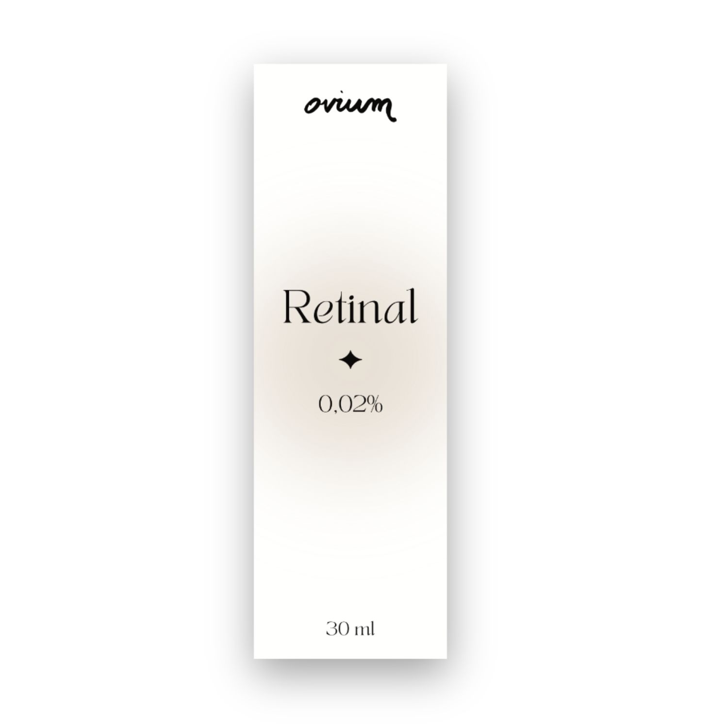 Ovium Retinal 0,02% serum z retinalem 30 ml