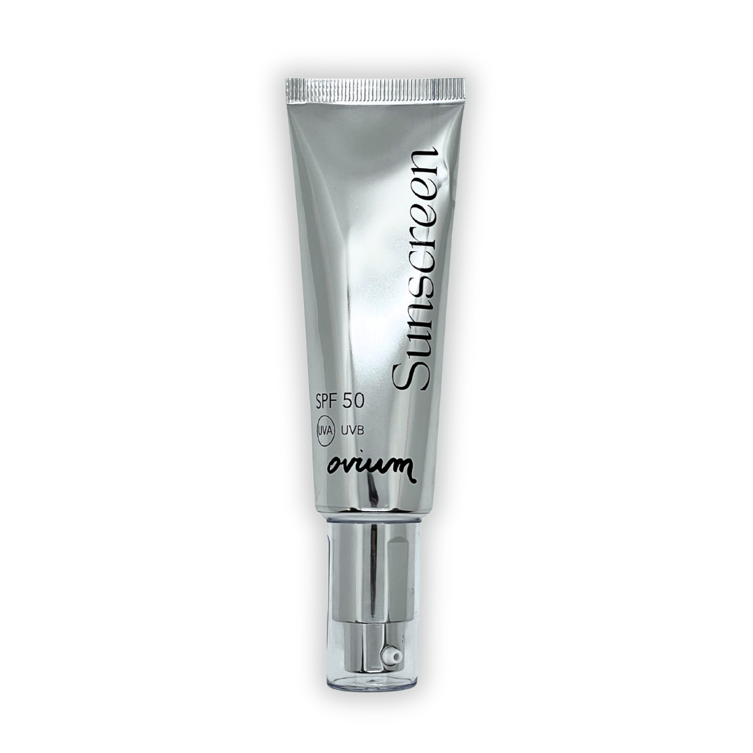Ovium Sunscreen SPF 50 krem przeciwsłoneczny 50 ml