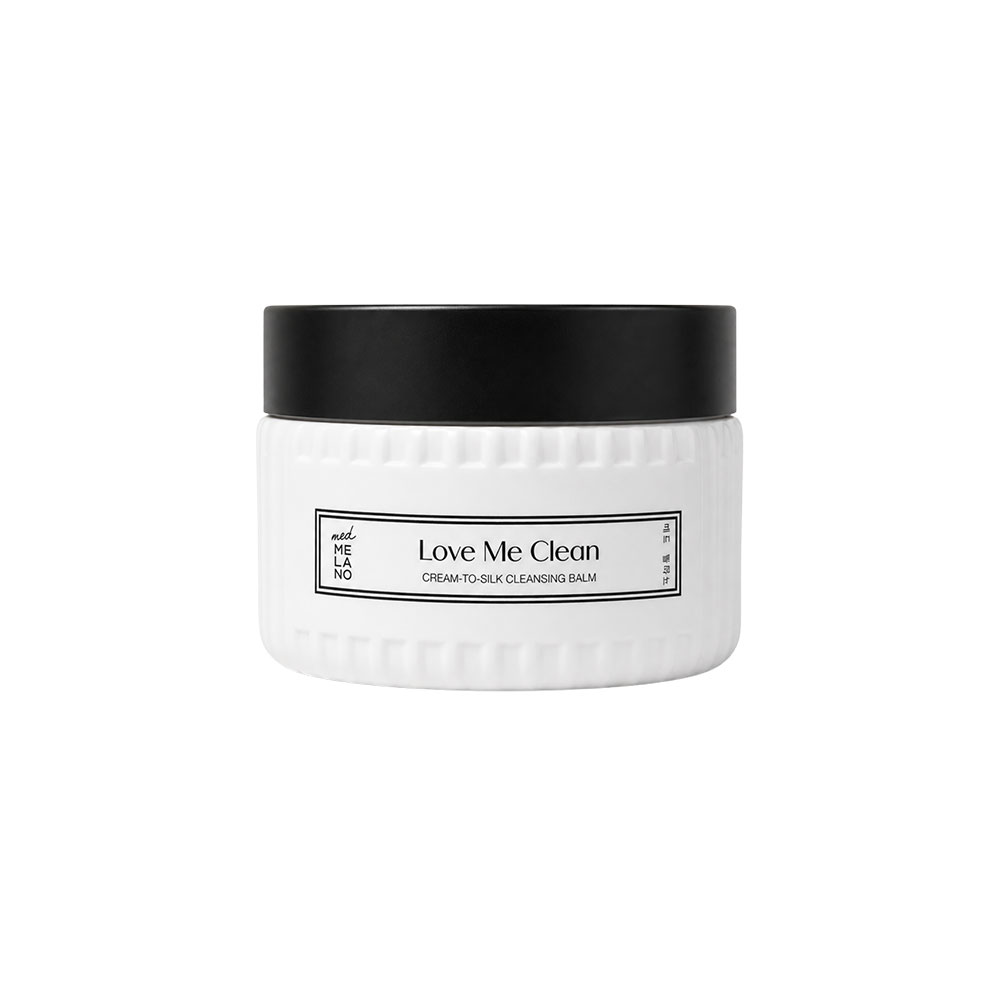 MedMelano Love Me Clean balsam oczyszczający do demakijażu 100 g