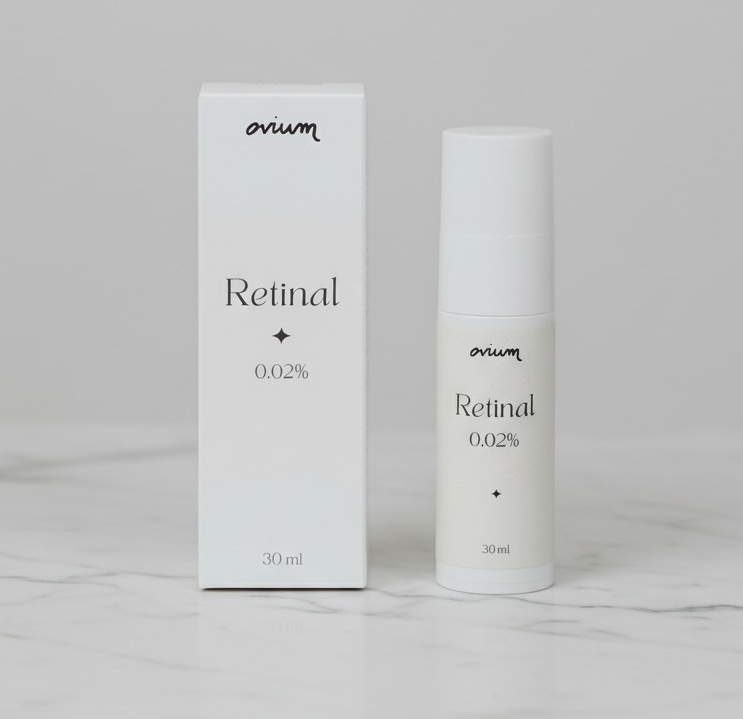 Ovium Serum 0-02 30 ml