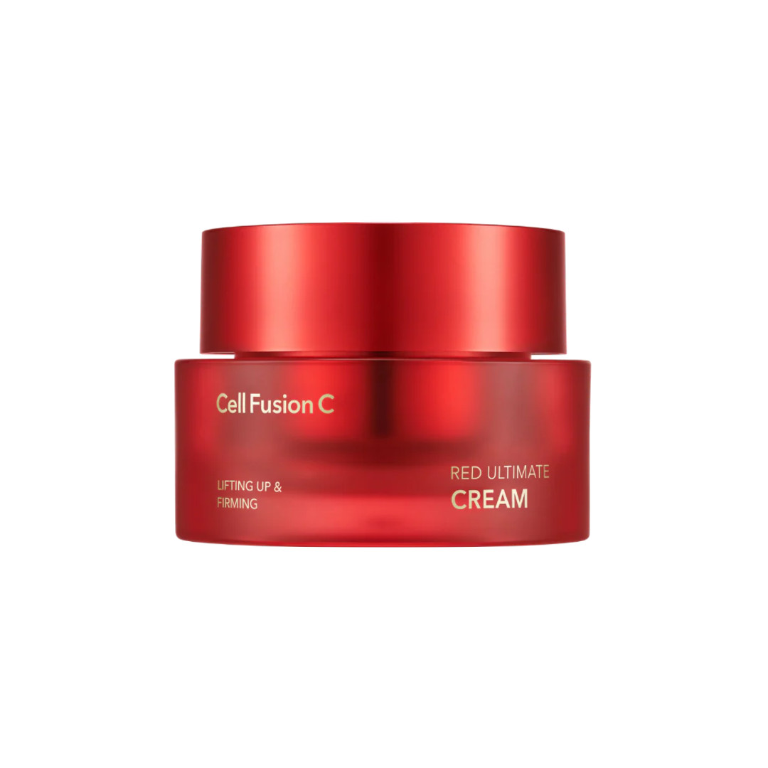 Cell Fusion C Red Ultimate Cream 50 ml