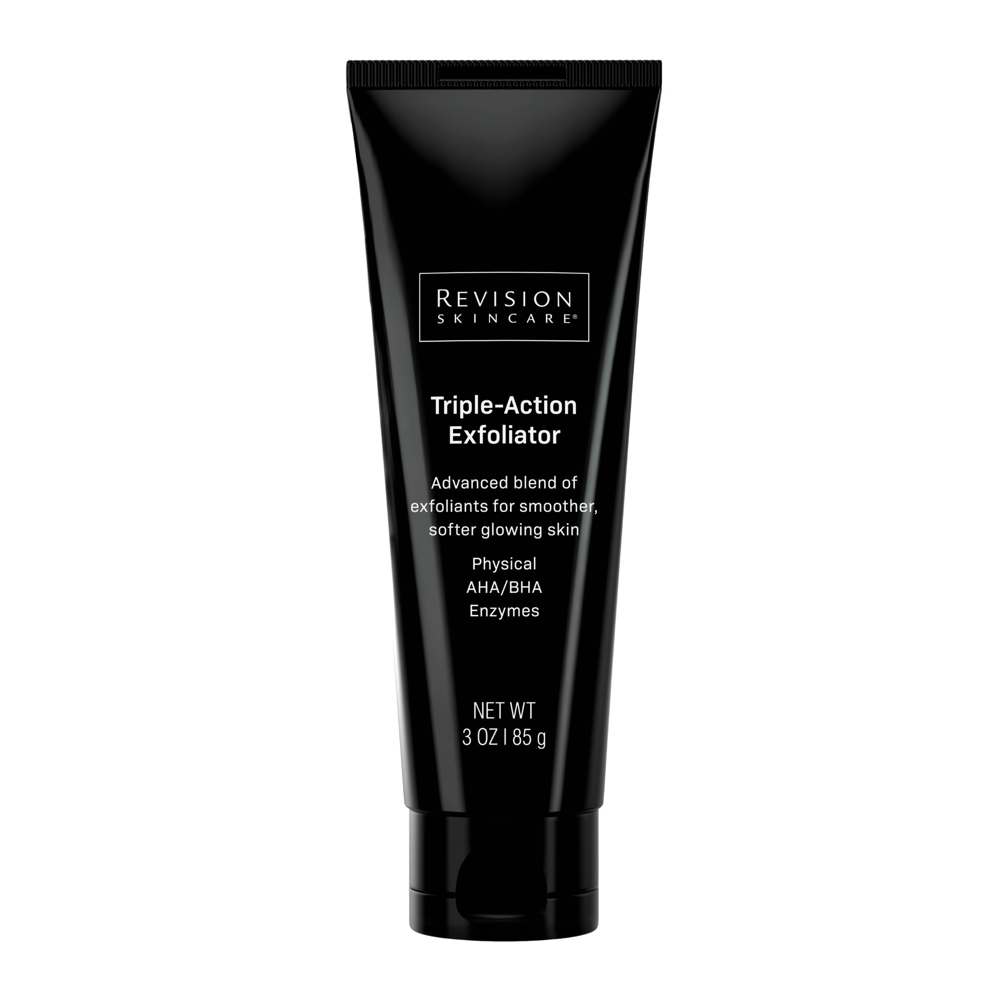 REVISION Triple-Action Exfoliator peeling o potrójnym działaniu 85g