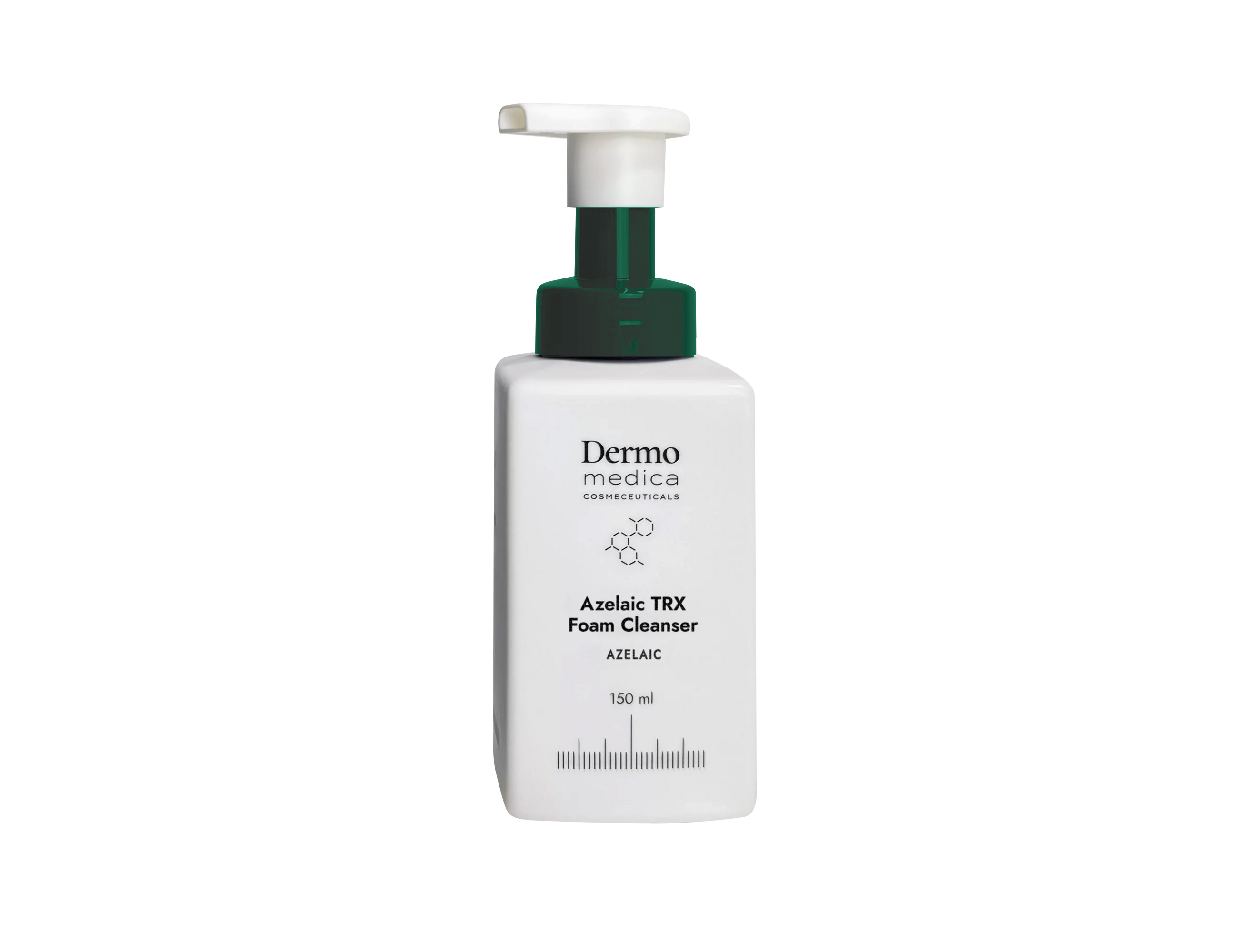 DERMOMEDICA AZELAIC TRX FOAM CLEANSER Pianka Do Mycia