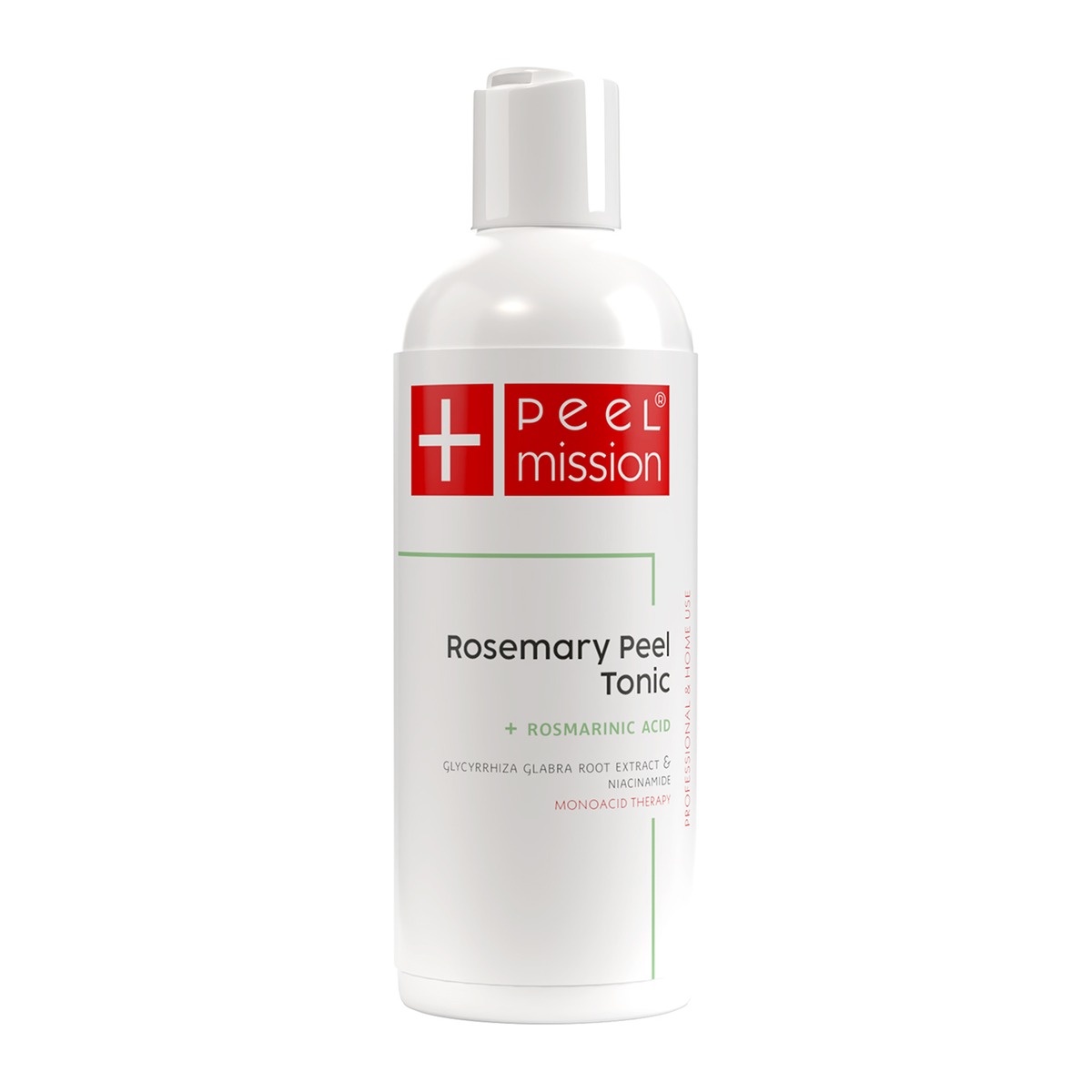 Peel Mission Rosemary Peel Tonic tonik antyoksydacyjny dla skóry dojrzałej 200 ml