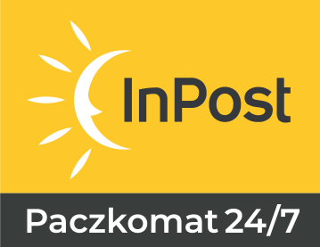 Paczkomat® InPost 24/7