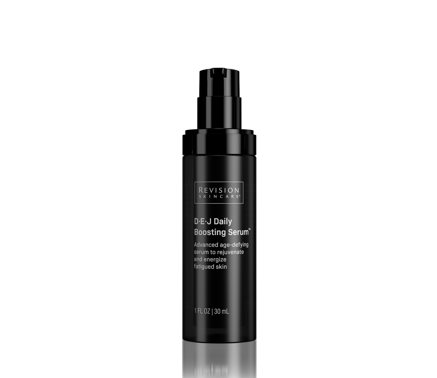 REVISION D•E•J DAILY BOOSTING SERUM Przeciwstarzeniowe Serum 30 ml