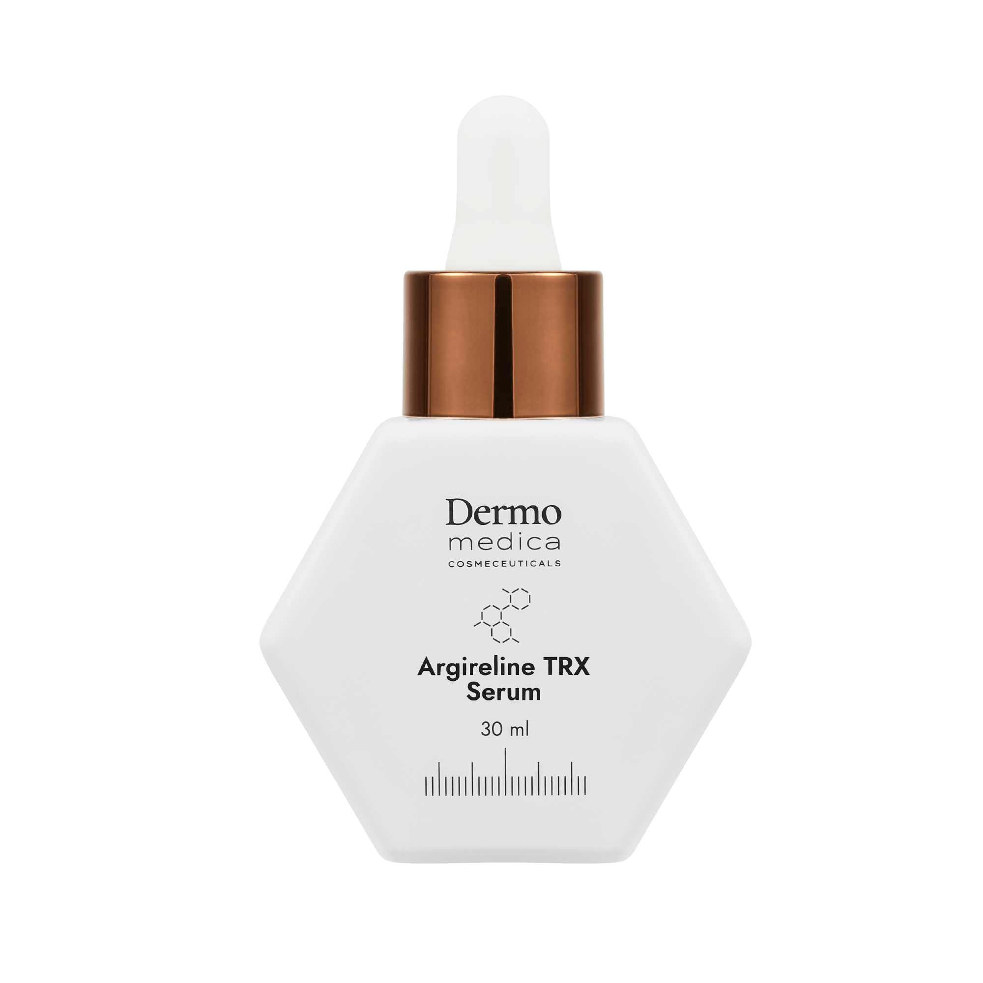 DERMOMEDICA SERUM ARGIRELINE TRX Przeciwzmarszczkowe Serum 30 ml