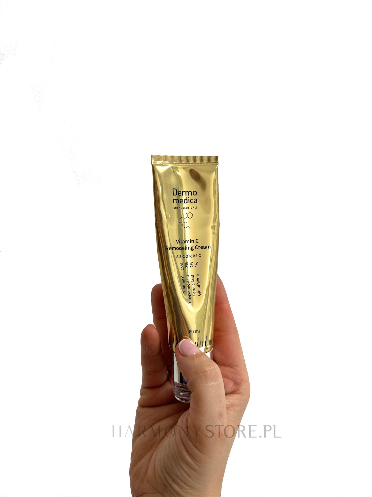 Dermomedica Vitamin C Remodeling Cream Dermomedica Vitamin C Remodeling Cream
