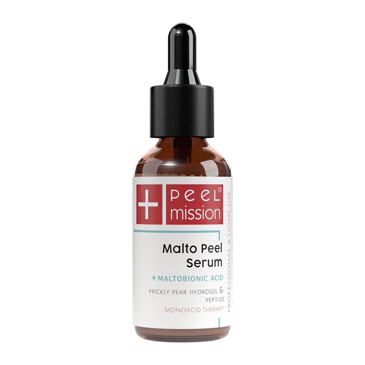 Peel Mission Malto Peel Serum serum nawilżająco-przeciwzmarszczkowe 30 ml