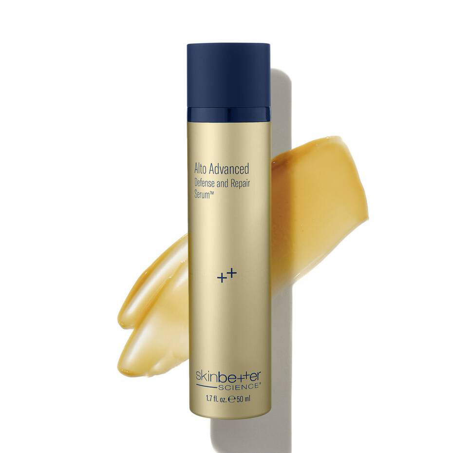 SKINBETTER SCIENCE Alto Advanced Defense And Repair Serum antyoksydacyjne serum do twarzy z witaminą C