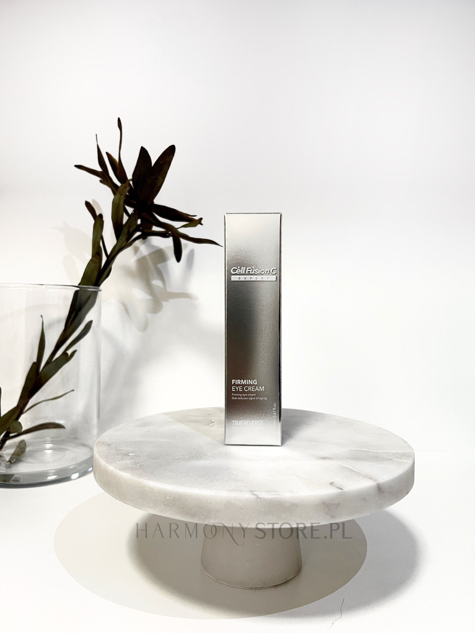 Cell Fusion C Firming Eye