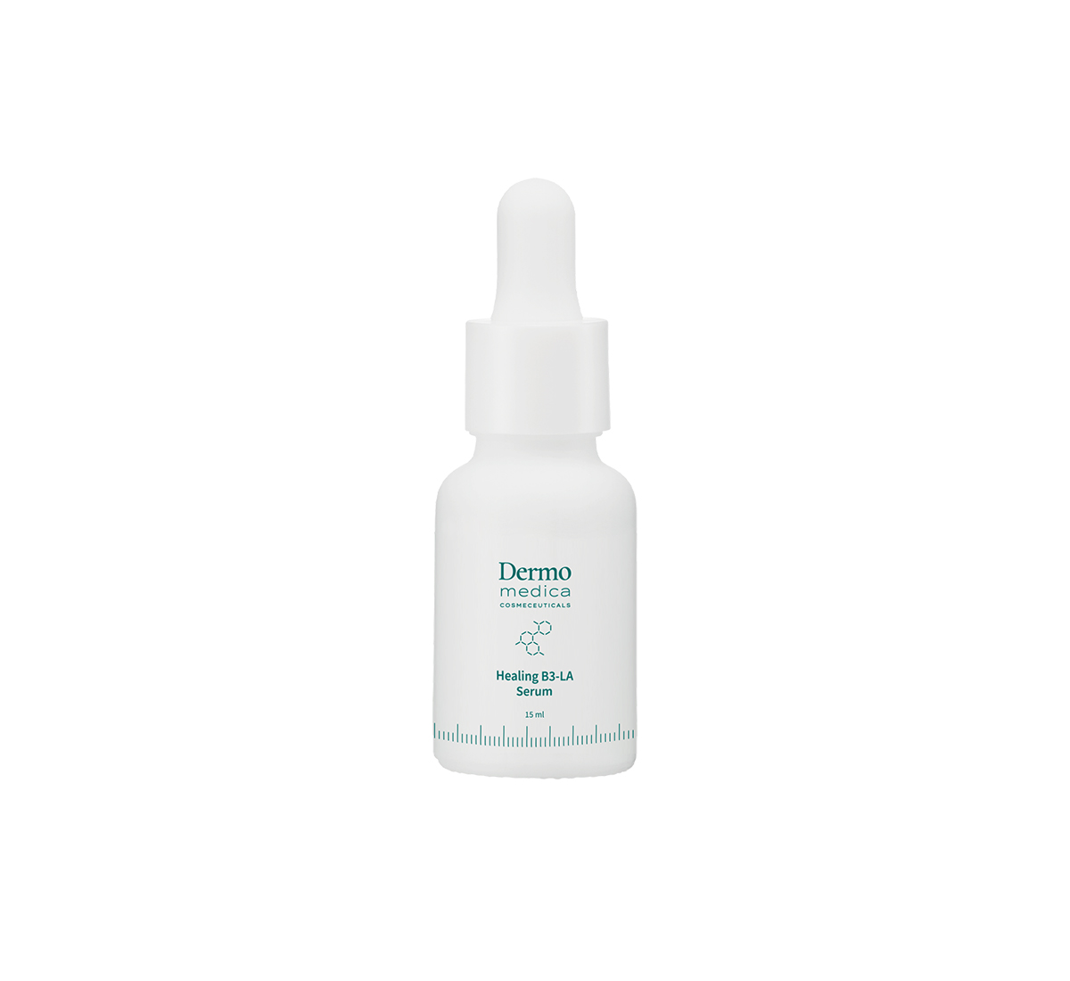 DERMOMEDICA HEALING B3-LA SERUM Przeciwzapalne Serum Naprawcze  