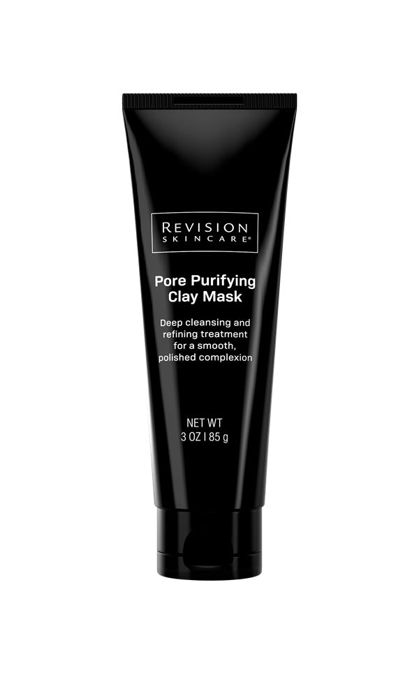 REVISION Pore Purifying Clay Mask maska oczyszczająca 48g