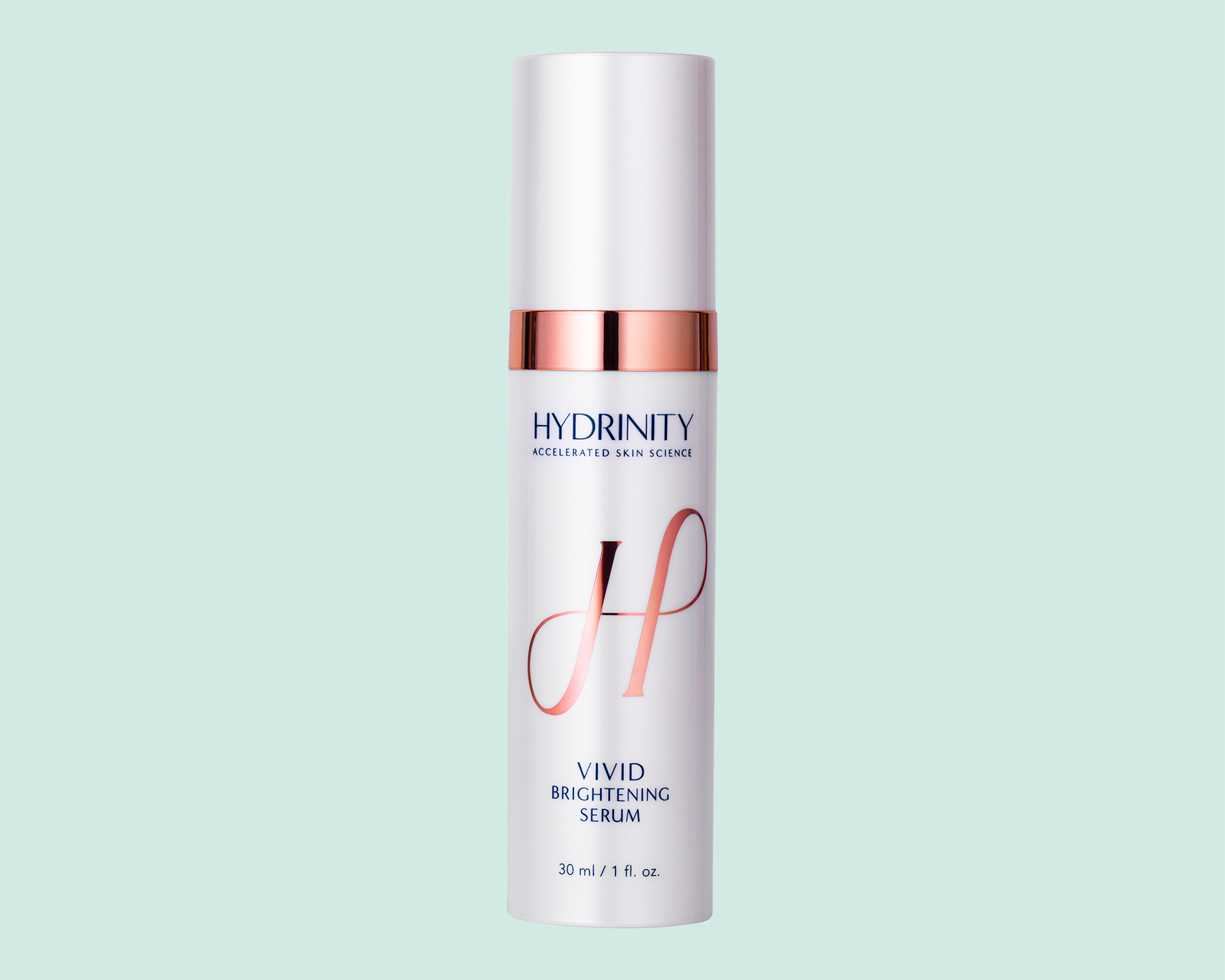 HYDRINITY VIVID BRIGHTENING Serum Rozjaśniające 30 ml