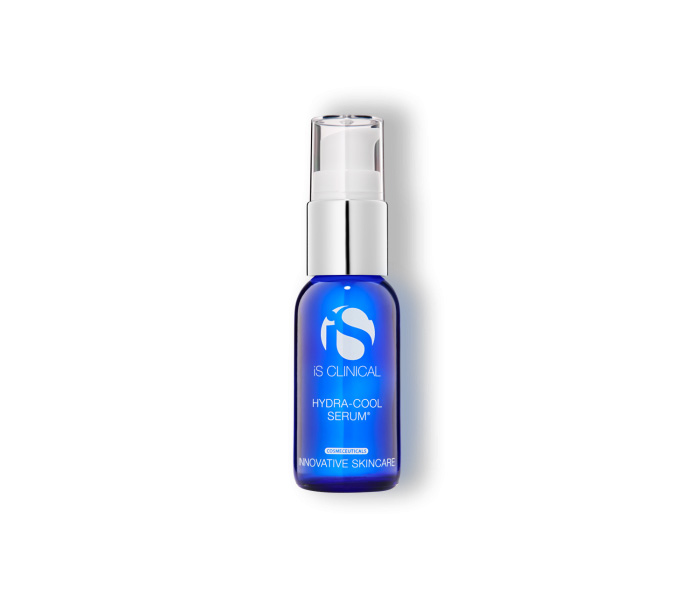 iS Clinical Hydra-Cool Serum nawilżające serum 
