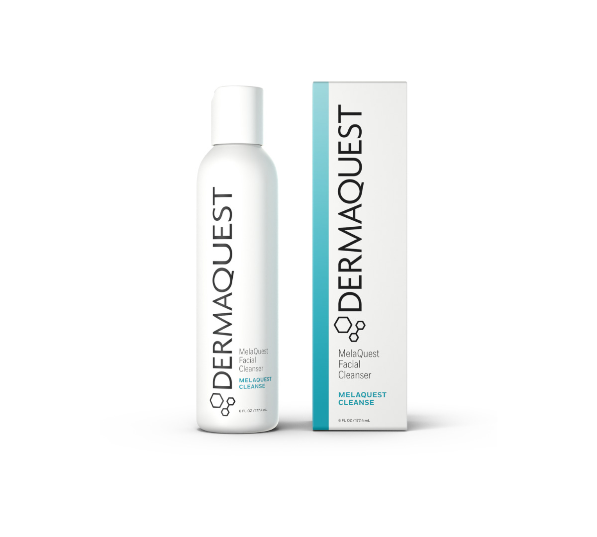 DERMAQUEST MELAQUEST FACIAL CLEANSER Rozjaśniający Żel do Mycia Twarzy 177 ml DERMAQUEST MELAQUEST FACIAL CLEANSER Rozjaśniający Żel do Mycia Twarzy 177 ml