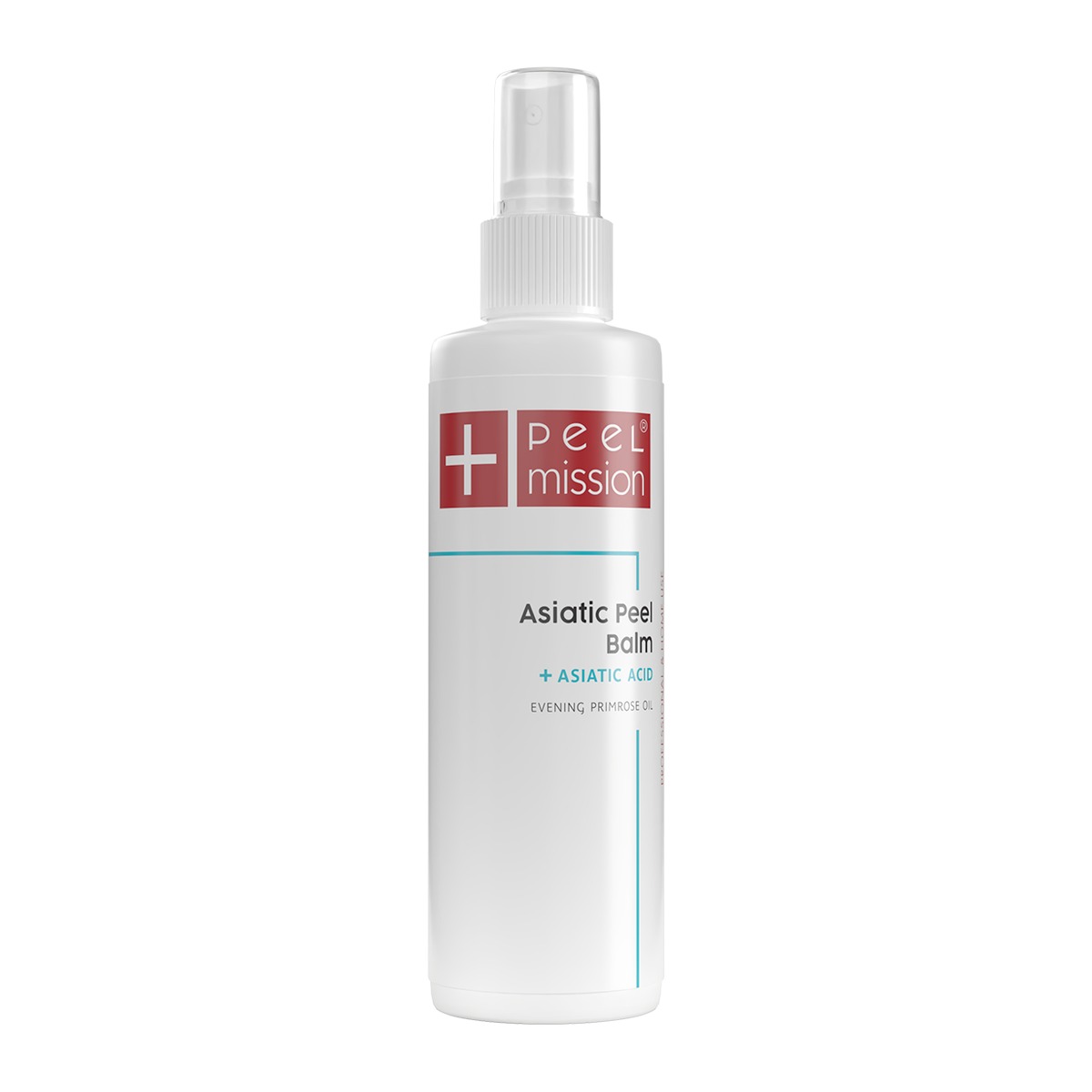 Peel Mission Asiatic Peel Balm balsam nawilżający w sprayu 150 ml