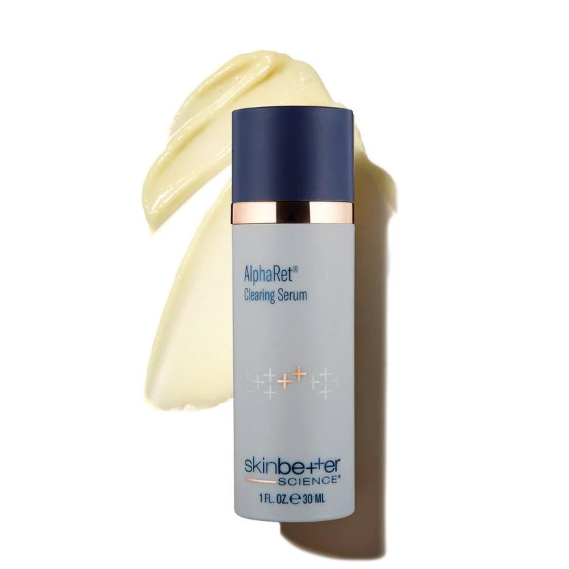 SKINBETTER SCIENCE Alpharet® Clearing Serum oczyszczające serum z retinolem