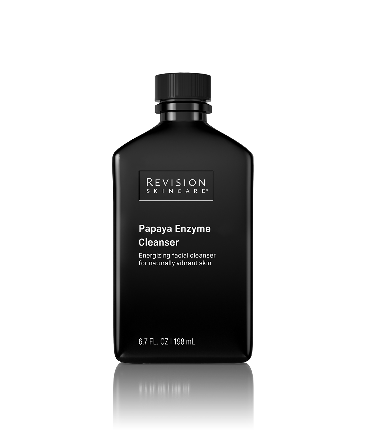 REVISION PAPAYA ENZYME CLEANSER Enzymatyczny Żel Do Mycia Twarzy 198 ml